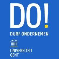 do.ugent logo image