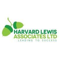 harvard lewis associates logo image