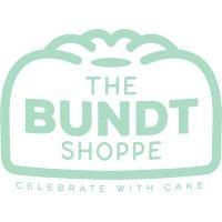 the bundt shoppe logo image