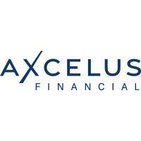 axcelus financial logo image