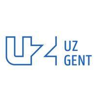 uz gent logo image