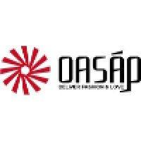 oasap limited logo image