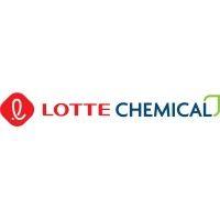 lotte chemical california, inc. logo image