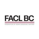 logo of Federation Of Asian Canadian Lawyers Bc