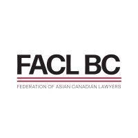 federation of asian canadian lawyers bc