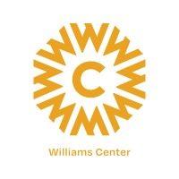 williams center logo image