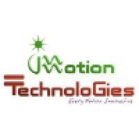 innotion technologies pvt. ltd. logo image