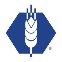 national grain and feed association logo image