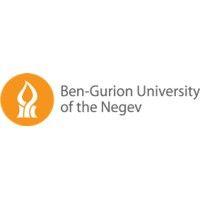 the department of computer science at ben-gurion university of the negev logo image