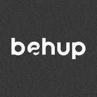 behup logo image