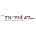 logo of Intermedium