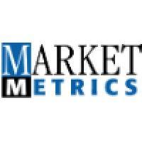 market metrics logo image