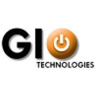 gio technologies logo image