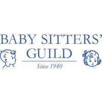 the baby sitters' guild logo image