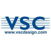 vsc design ltd logo image