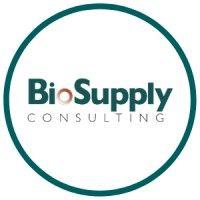 biosupply consulting logo image