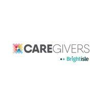 caregivers logo image