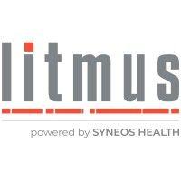 litmus medical communications