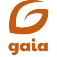 gaia bio logo image