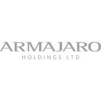 armajaro holdings limited logo image