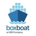 logo of Boxboat Technologies Acquired By Ibm