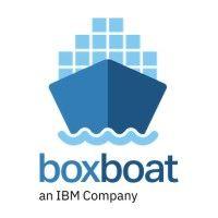 boxboat technologies (acquired by ibm)