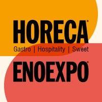 horeca®| enoexpo® kraków, poland