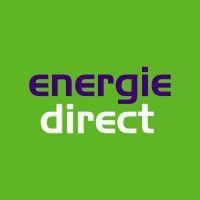 energiedirect logo image