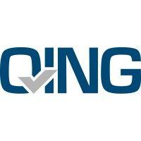 qing ab logo image