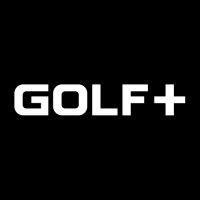 golf+ logo image