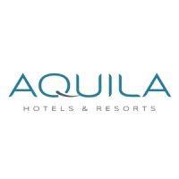 aquila hotels & resorts logo image