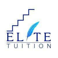 elite tuition logo image