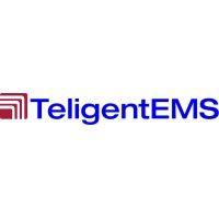 teligentems logo image