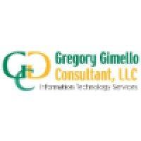 gregory gimello consultant, llc logo image