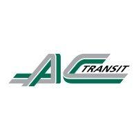 ac transit logo image