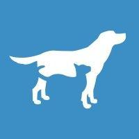 pet food experts logo image