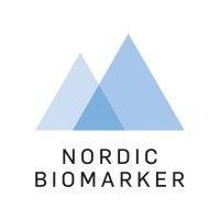 nordic biomarker logo image