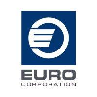 euro corporation ltd. logo image