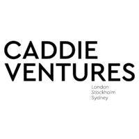 caddie ventures logo image