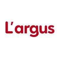 la rédaction de l'argus logo image