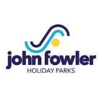 john fowler holidays ltd logo image