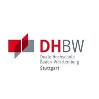 dhbw stuttgart logo image