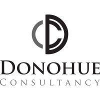 donohue consultancy logo image