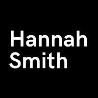 hannah smith marketing logo image