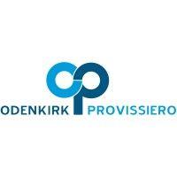 odenkirk provissiero entertainment logo image