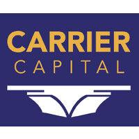 carrier capital corporation logo image