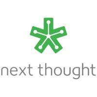 nextthought logo image