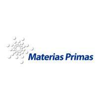 materias primas y productos terminados