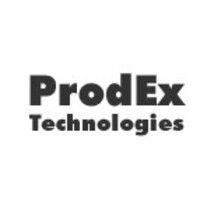 prodex technologies logo image