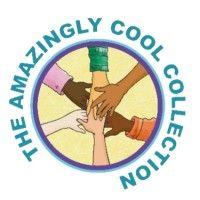 the amazingly cool collection logo image